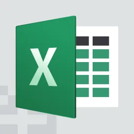 Microsoft excel 03
